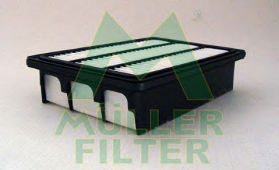 MULLER FILTER pa3178 -  Воздушный фильтр